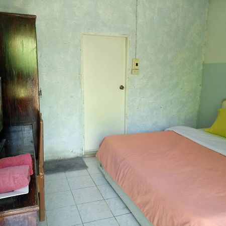 Mk Hotel Ban Nong Bua  Exteriör bild