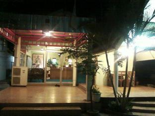 Mk Hotel Ban Nong Bua  Exteriör bild