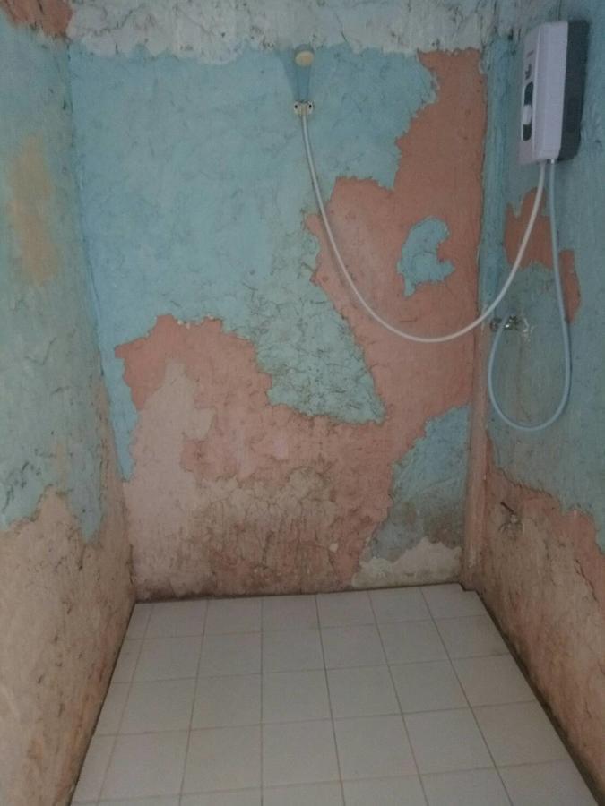 Mk Hotel Ban Nong Bua  Exteriör bild